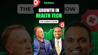 ヘルステックの成長 2024 | 最も成長率の高いセクター | ヘルスケア | #健康 #ヘルステック #スタートアップのアイデア