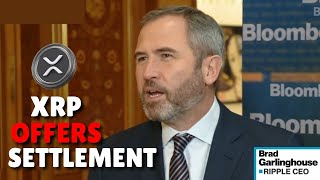 XRP Holders: Brad Garlinghouse Just Gave a MASSIVE Warning!