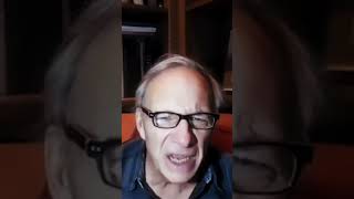 Ray Dalio You CAN'T COMPETE