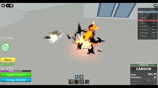 ROBLOX BLOX FRUITS (cloud island)
