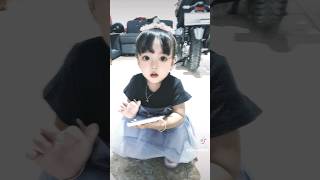 CUTE BANGET SIH #shortvideo#cute