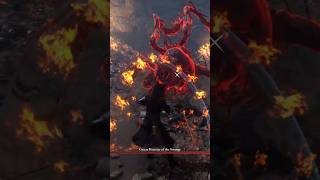 This Lies of P weapon is best for breaking enemy combo and stance #liesofp #liesofpoverture