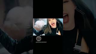 BLACKPINK songs in real life situations (Part:-1) #blackpinkedits