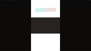 MY RAMPAGE BUNDLE
