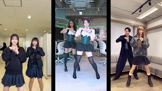 [Latest TikTok Medley] 🚀 This year's most popular songs ✨ A collection of only the most popular s...
