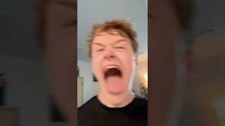 I love ultimate frisbee 😁 #vlog #shorts #storytime #ultimatefrisbee