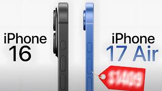 The BRUTAL Truth About the New iPhone 17