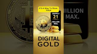 Bitcoin (BTC) | Cryptocurrency #bitcoin #btc