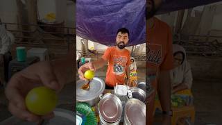 Yummy food 🤯📈 Lemon & Ullepayalu Unlimited Low Price. #yummyfood #lemon #streetfood #ytshorts 😝😇