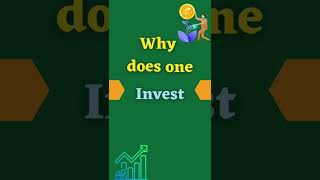 Why do we invest our money??| #investing #investment #money #trading #invest #business #investor