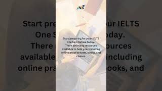 IELTS ONE SKILL RETAKE / AEC / STUDY ABROAD #ieltstips  #ielts #ieltspreparation #ieltsexam #global