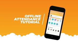 GreatDay HR - Offline Attendance Tutorial