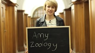 Why Study... Zoology?