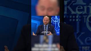 State Treasurer Candidates | 2023 Election | KET #election2023 #kentucky #politics
