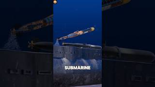 🤔 A Torpedo with a Pilot