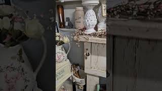 New DIY PAINT display & booth refresh!  If you like this content please subscribe, like and share!