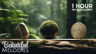 内なる怒りと悲しみを癒し、ストレスを和らげる超リラックスできる音楽