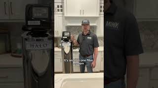 Halo 5 Water Filtration Benefits