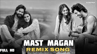  MAST MAGAN | NEW SONG, OFFICIAL SONG | ARIJIT SINGH STYLE SONG | Rs Daily Music... 