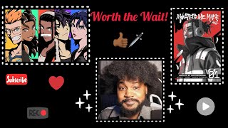 Monsters We Make by CoryxKenshin EXCEEDED My Expectations!!! | 4/5 ⭐️s | #corykenshin #bookreview