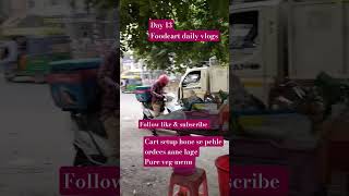 #SubscribeNow#SupportLocalCreators#FoodVlogSubscribe#JoinMyJourney#DailyVlogIndia#RoadTo1KSubscriber