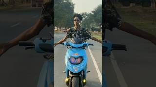 Galat Baat Hai × Monami Ghosh 🥵🔥 || Alight Motion XML preset #shorts #instagram #4kstatus #reels