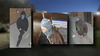 Feds announce arrests in explosion at Harvard Medical School building | WATCH LIVE