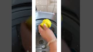 🔴Rutina de lavado con oxi clean /servira❓️#encasadecindy #viral #reseñas #rutinadelavado #cindyvlogs