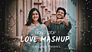 Best of Romantic Bollywood Love Hindi Mashup | MUSIC WALA | Vdj royal | Nonstop Jubebox