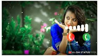 30 Second ke gane | Hindi Ringtone Song | Call Ringtone Video | whatsapp #status Video #ringtone
