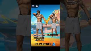 #free fire 🔥 my ff partner 🫂💥 best friend ✨🫂 tag ur partner 🫂☺️#whatsapp status 😜 pls support me 🙏