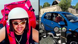 He Took Roleplay Too Far