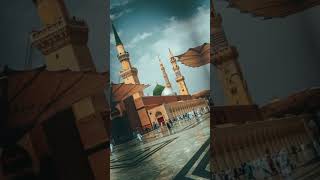 Beautiful Naat sharif/new status #naat #hadith #trending #status #darood #youtube #makkah #jumma