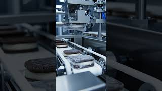 Do You Now! What is this working 😲 #factoryprocess