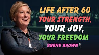 Life After 60: Build True Independence, Inner Strength & Joy | Powerful Motivational Speech