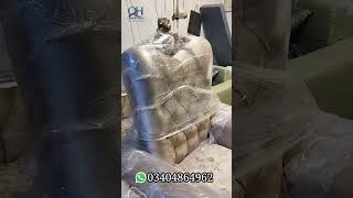Royal High Back Chairs|QH Furnitures #pakistanifurniture #furniture #livingroomfurniture #interiors