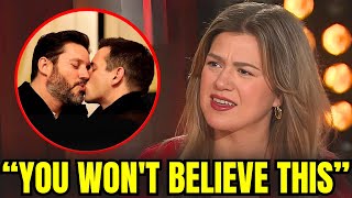 Kelly Clarkson Opens Up: The Untold Story About Brandon Blackstock