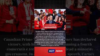 Canada will 'never' yield to Trump's #hotnews #foxnews #breakingnews #cnn #usa #duet #new