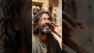 From Darkness to Light#faith #amen #heaven #godisgood #christianshorts  #facelessfaith #faithinjesus