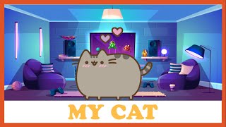 Story Time-My Cat