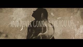 WildVibes (Feat. Arild Aas) - Never Give Up (Lyric Video)