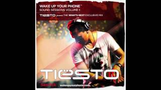 Tiësto feat. Kay - Work Hard, Play Hard