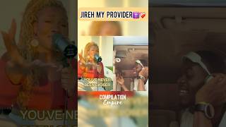 Compilation empire🔥✝️ #worship #praise #shortvideo #jireh #maverickcitymusic #compilation #music