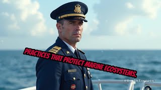 Guardians of the Sea: Coast Guard & Fisheries
