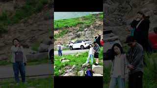 Xidaping Military Castle Hebei  600-Year-Old Ming Dynasty Fortress Tour