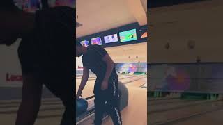 Bowling challenge 🎳