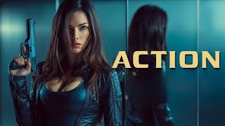 ACTION | New Action Movie 2025 | Full Movie | 4K Ultra #actionmovies