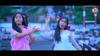 ঈদ মোবারক | Eid Mubarok | Eid Special Song | Singer Sadikul & Junmoni | ঈদের সেরা গান 2024