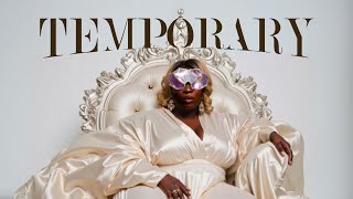 Yola - Temporary (Official Visualizer)