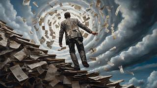 “You’re Not Lazy. You’re Just Becoming Someone New | Watch This Before You Give Up